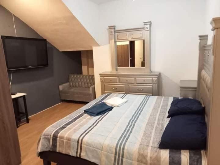 Loft Preciosos En Heroica Matamoros Екстериор снимка