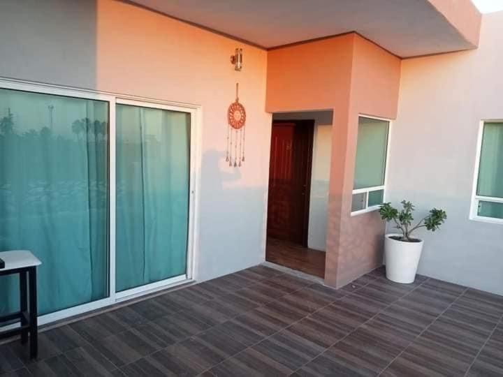Loft Preciosos En Heroica Matamoros Екстериор снимка